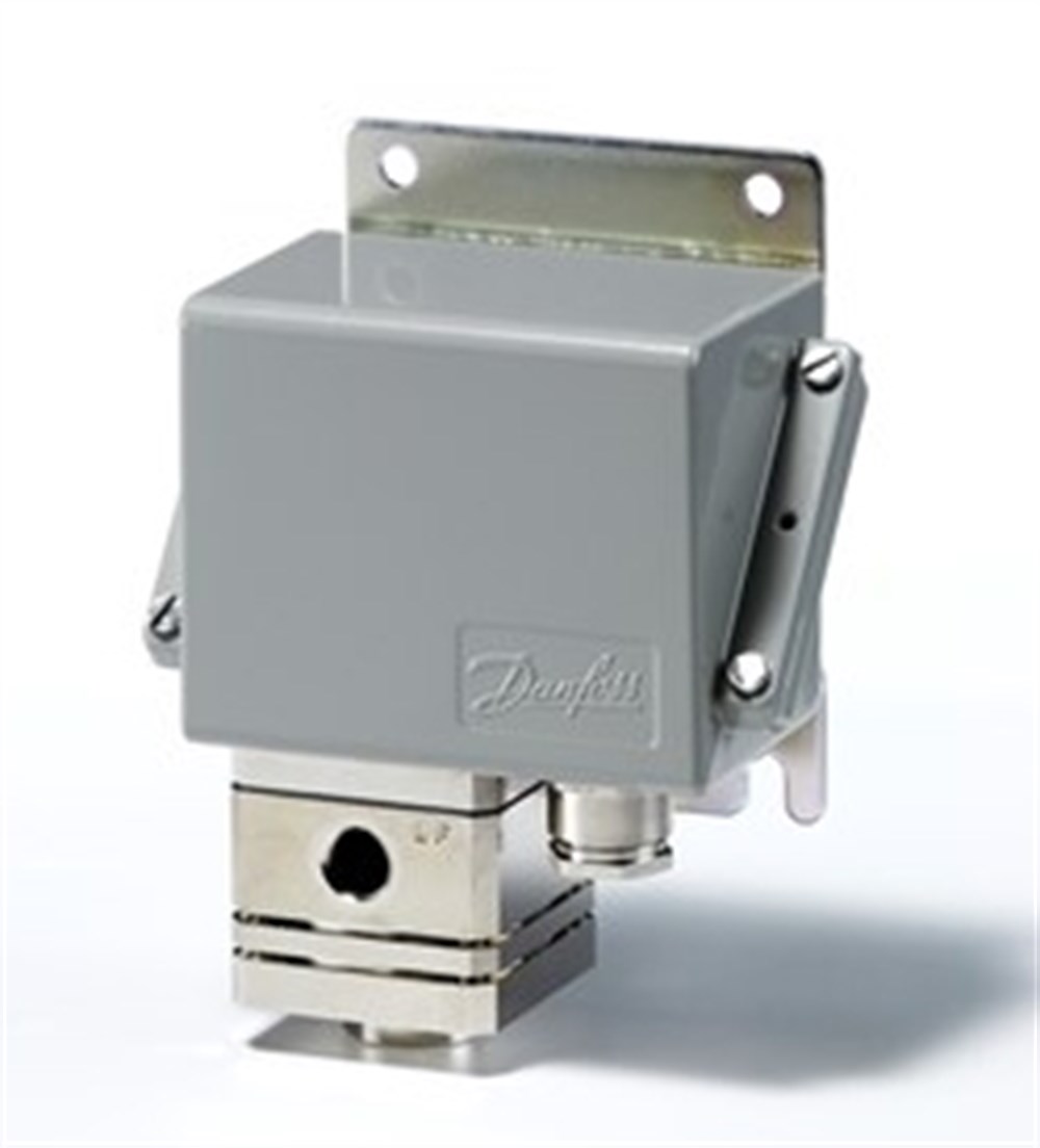 DANFOSS CAS155 060-313066 Basınç Anahtarı Presostat
