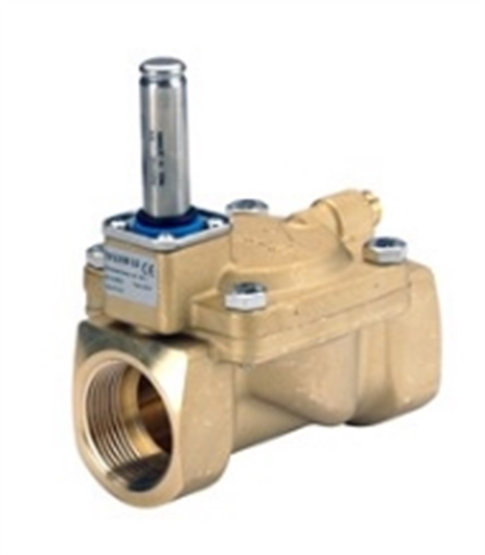 DANFOSS EV220B 032U7141 Solenoid Valf
