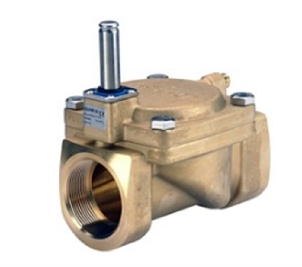 DANFOSS EV220B 032U7185 Solenoid Valf