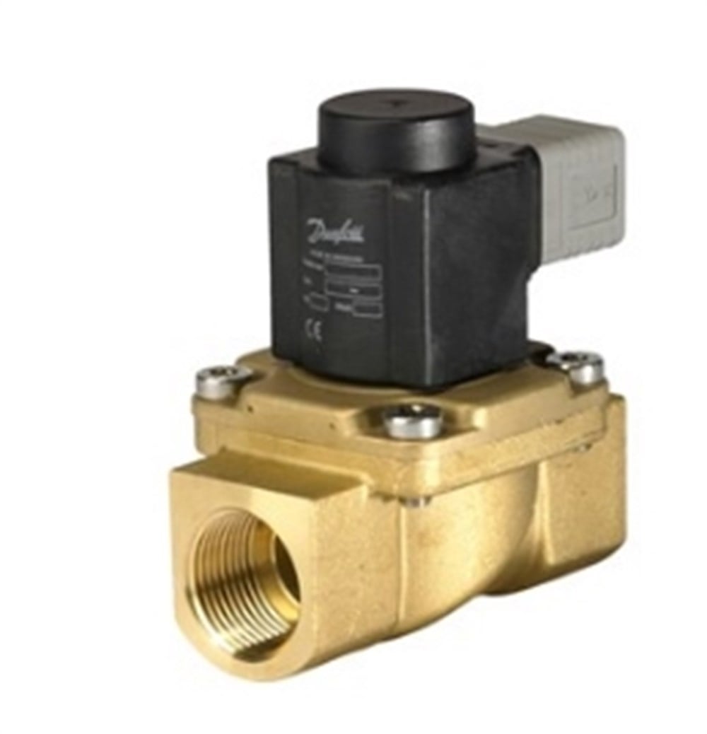 DANFOSS EV225B 032U380731 Solenoid Valf