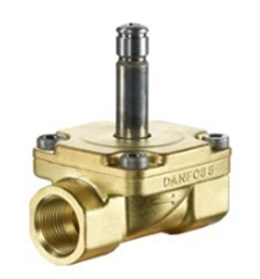 DANFOSS EV260B 15 032U8056 Solenoid Valf