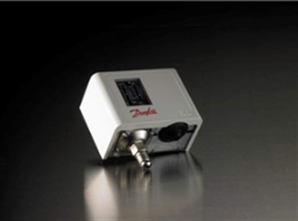 DANFOSS KP2 060-131866 Basınç Presostatı