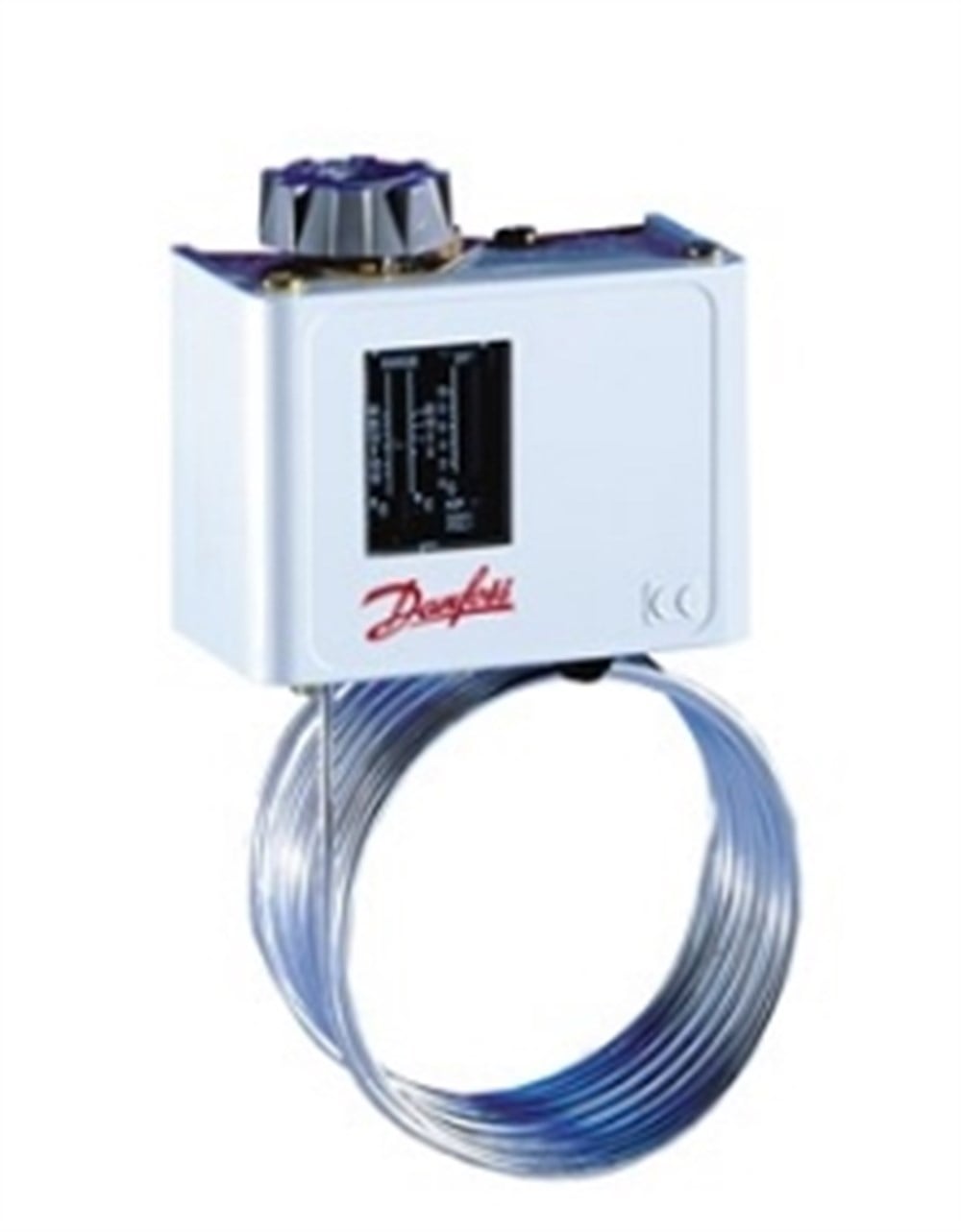 DANFOSS KP61 060L110066 Sıcaklık Kontrol Termostatı