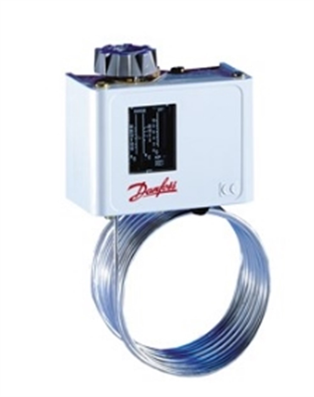 DANFOSS KP69 060L111266 Sıcaklık Kontrol Termostatı
