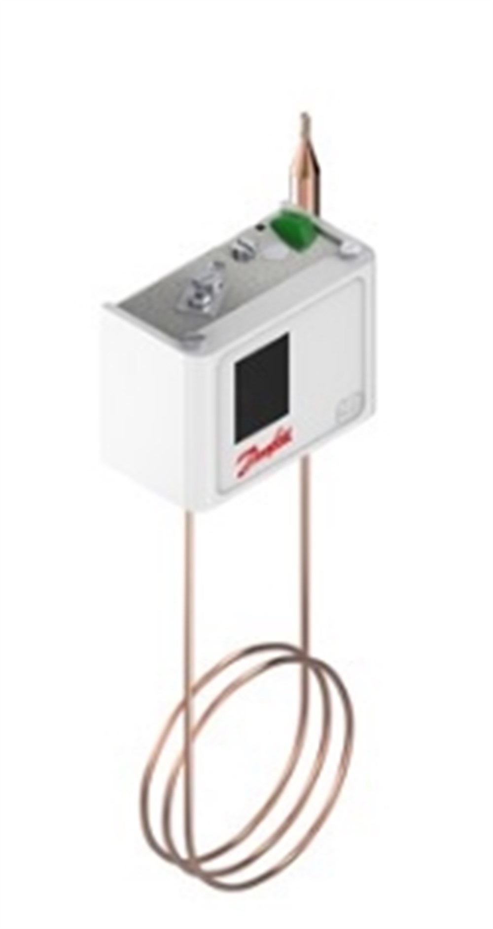 DANFOSS KP81 060L115566 Sıcaklık Kontrol Termostatı