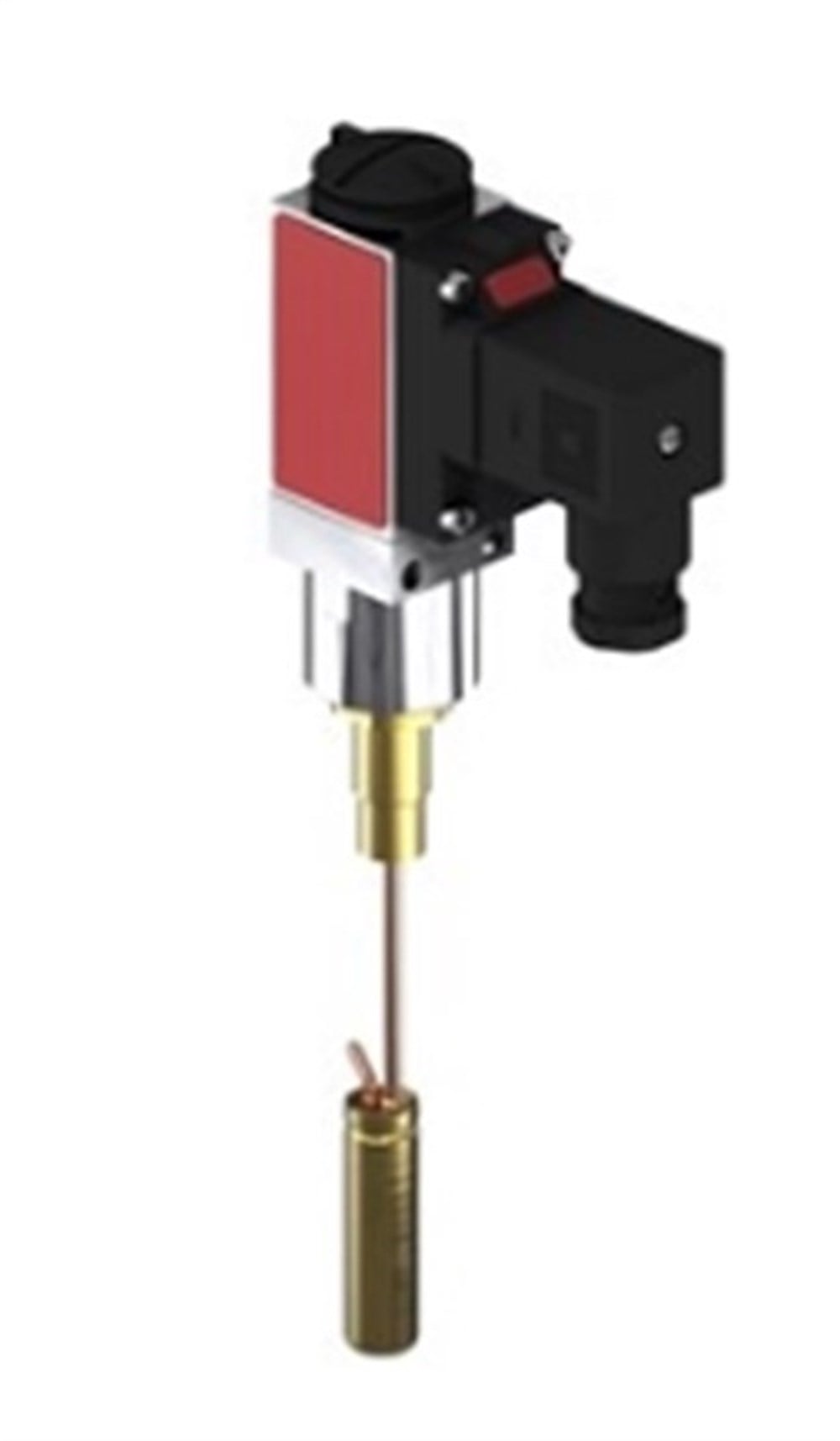 DANFOSS MBC 8100 061B800466  Sıcaklık Kontrol Termostatı