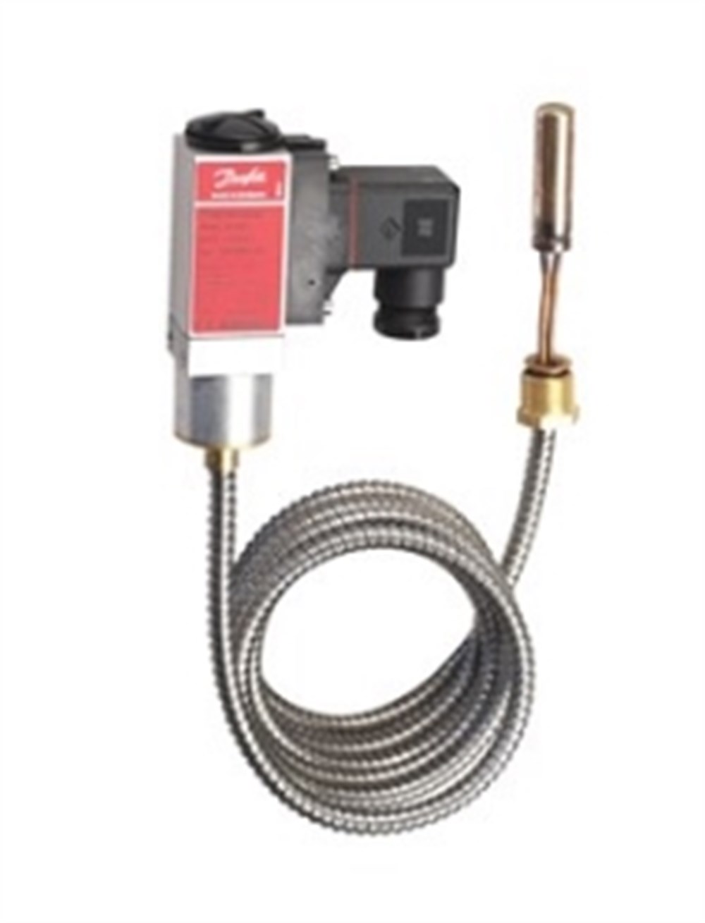 DANFOSS MBC 8100 061B810566  Sıcaklık Kontrol Termostatı