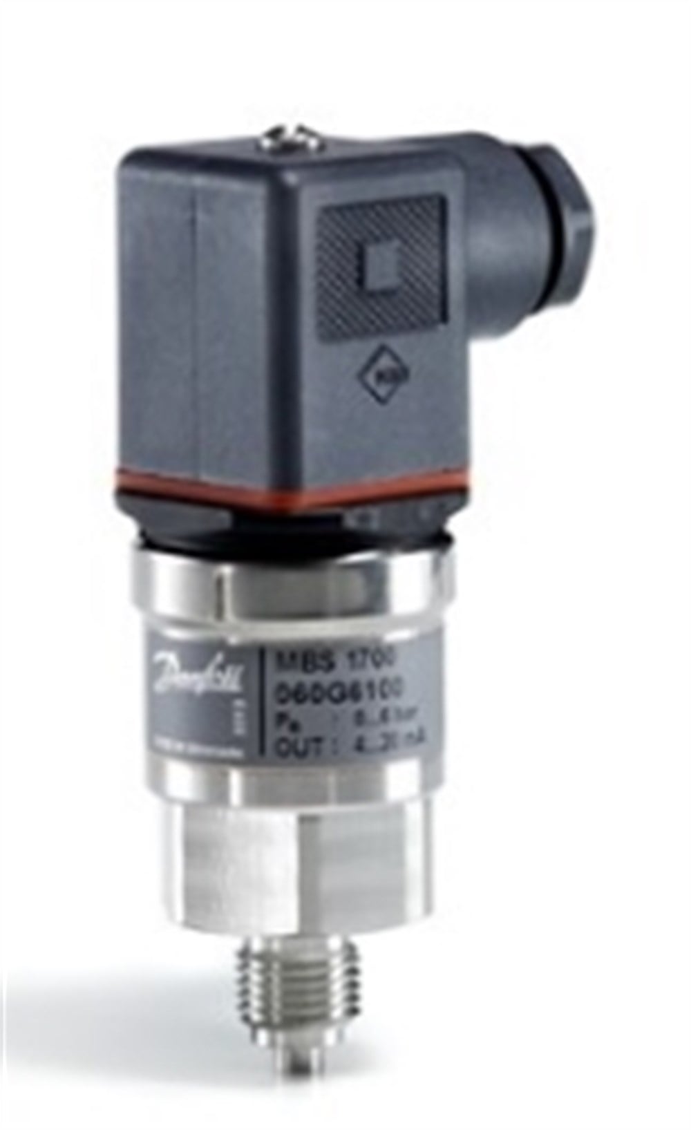 DANFOSS MBS 1700 060G6103 Basınç Transmitteri