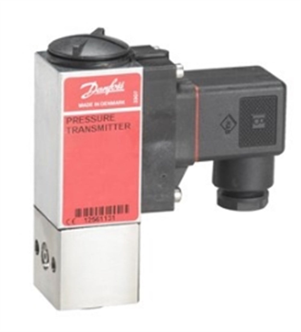 DANFOSS MBS 5100 060N1035 Basınç Transmitteri