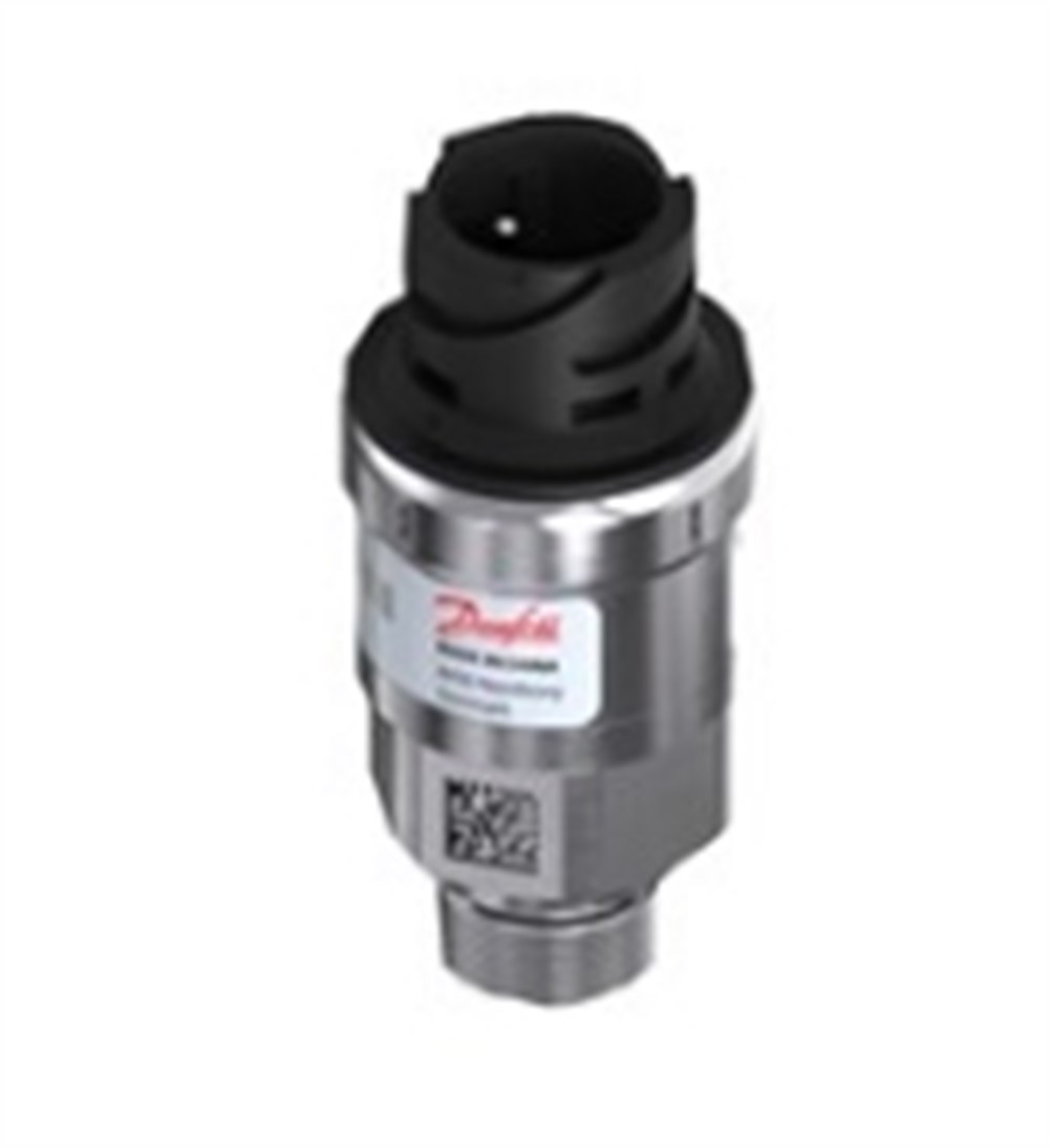 DANFOSS MBS3100 060G3567 Marin Onaylı Basınç Transmitteri