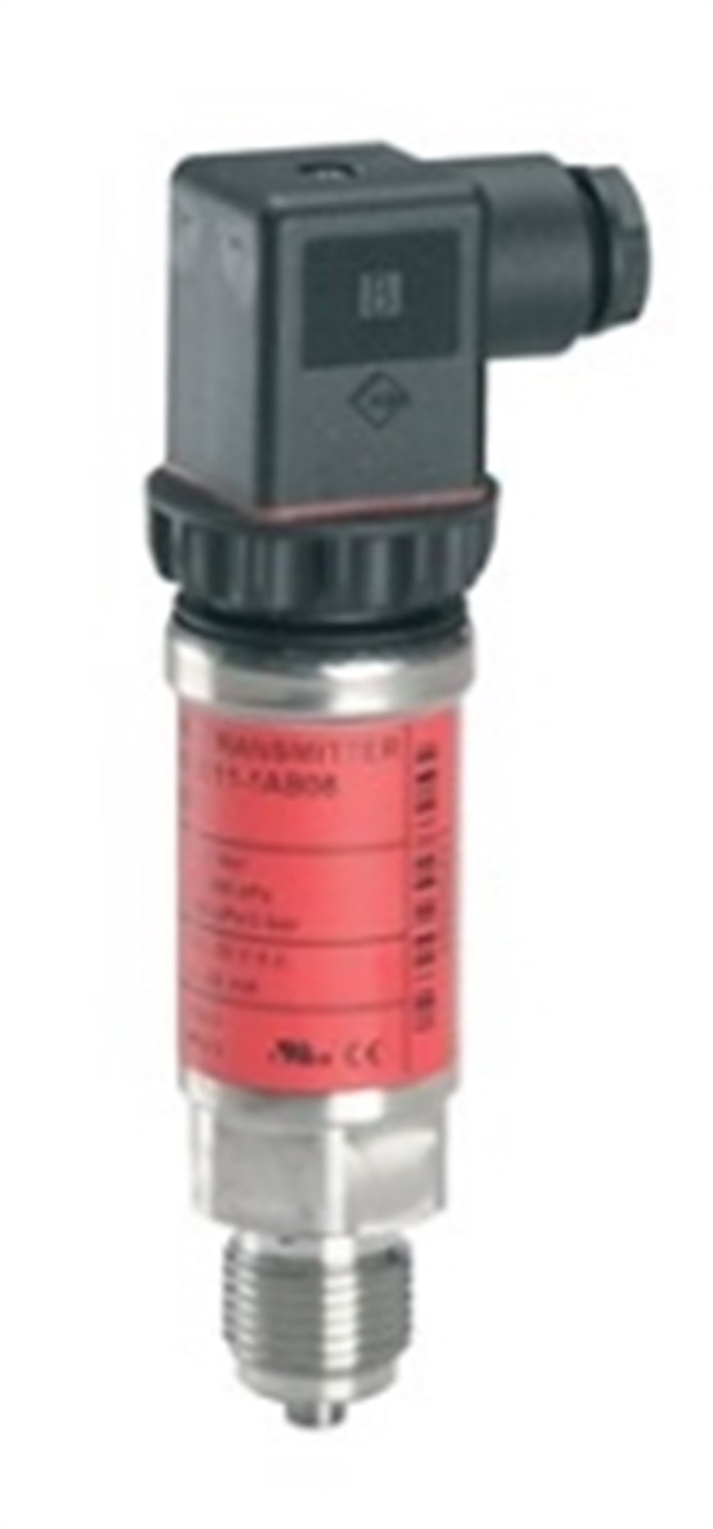 DANFOSS MBS4500 060G2452 Basınç Transmitteri