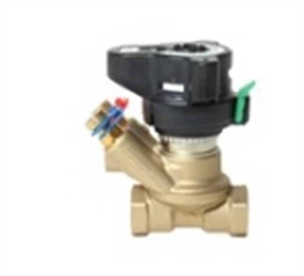 DANFOSS MSV-BD 003Z4001 Statik Balans Valfleri