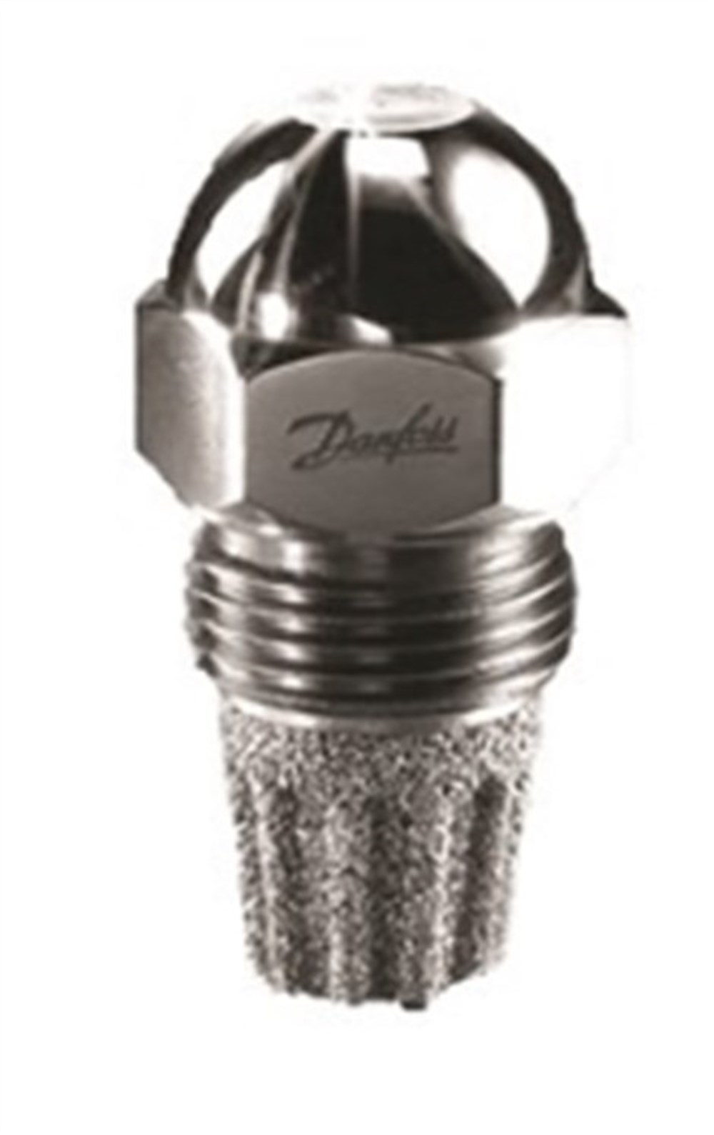 Danfoss OD Brülör Memesi