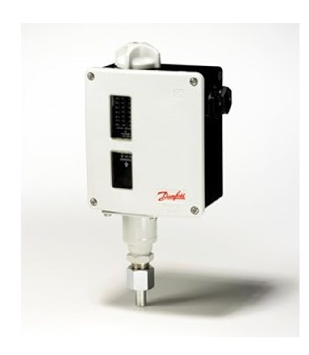 DANFOSS RT-5 017-525566 Basınç Anahtarı Presostat