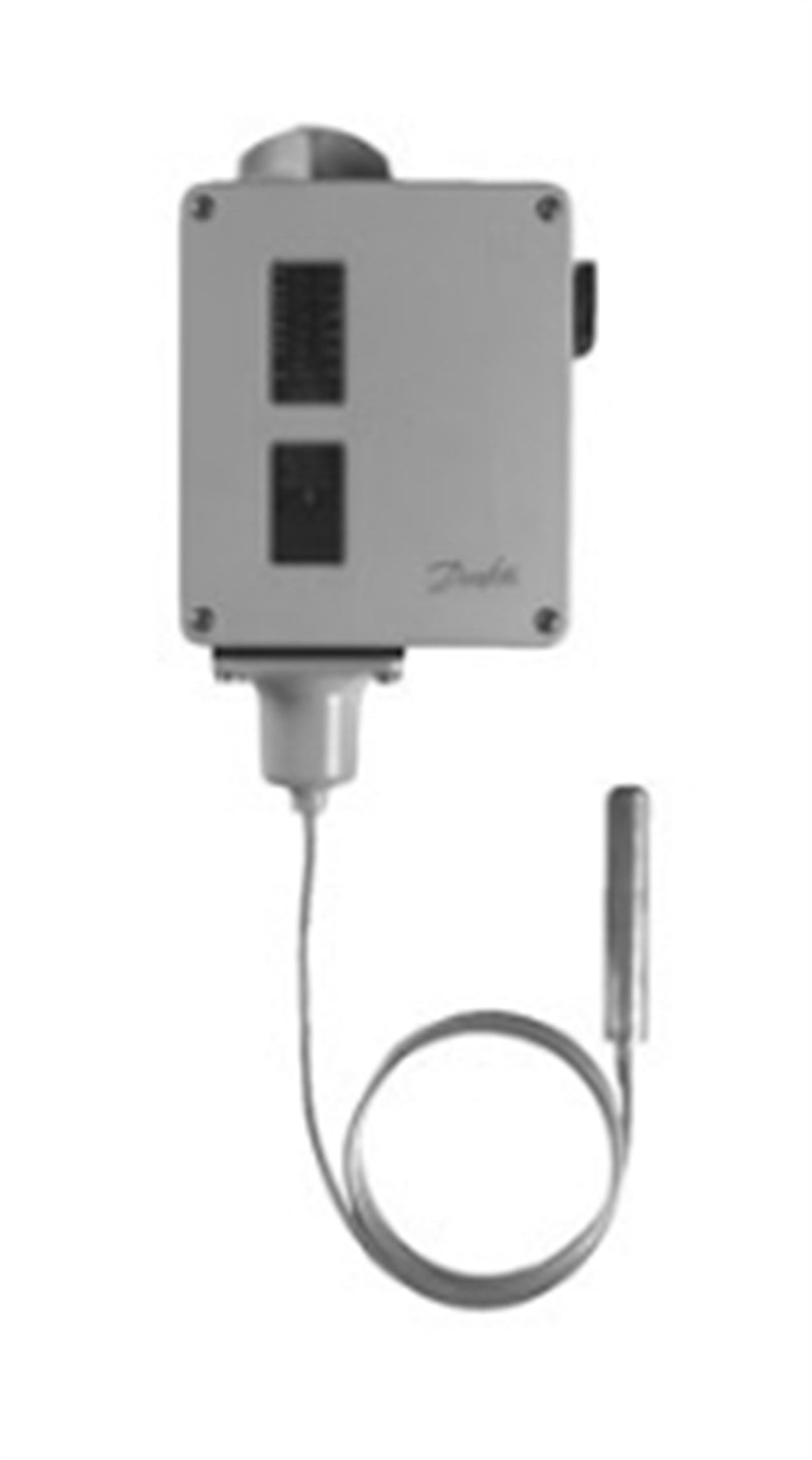 DANFOSS RT106 017-504866 Sıcaklık Kontrol Termostatı