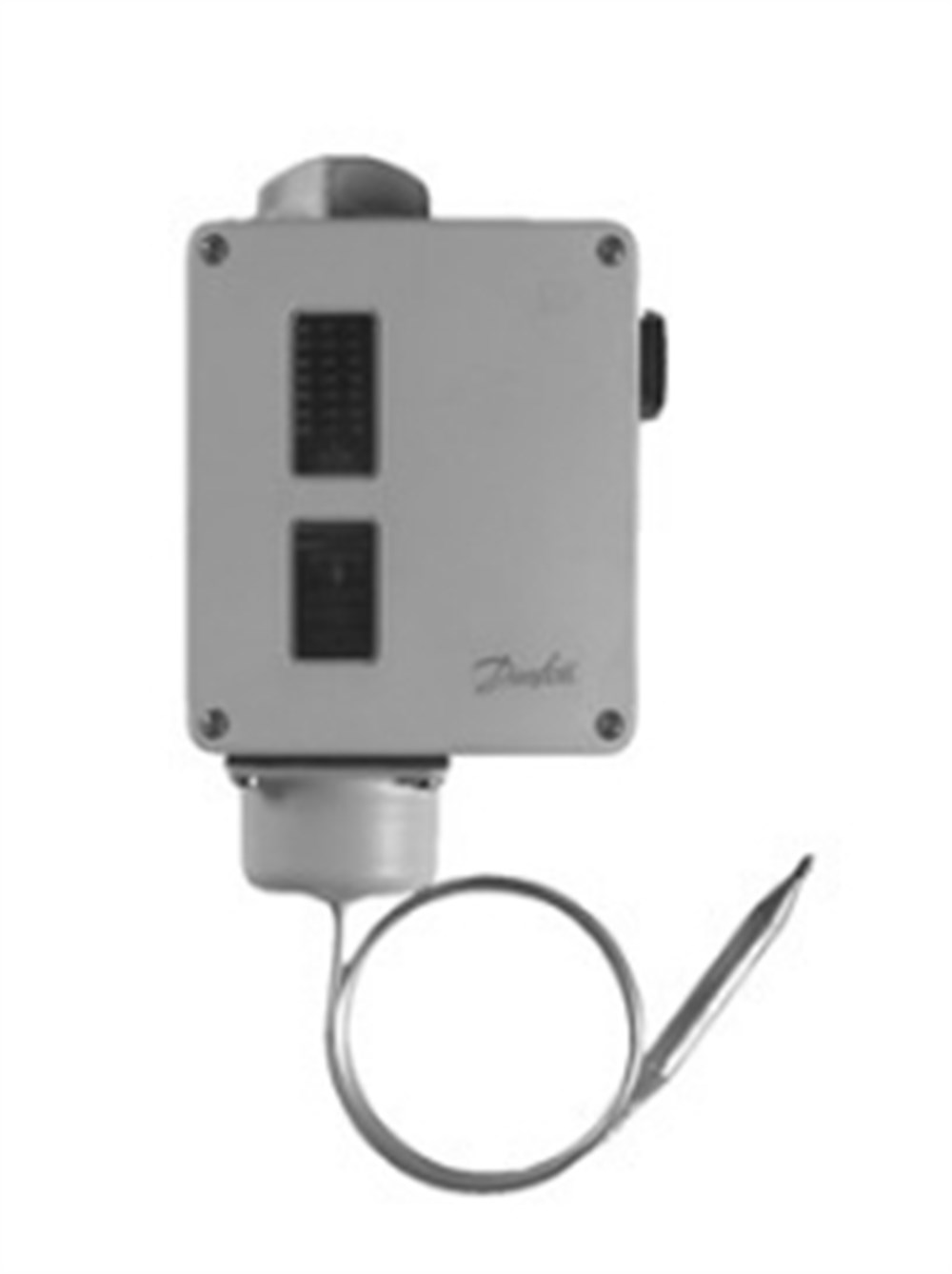 DANFOSS RT107 017-513566  Sıcaklık Kontrol Termostatı