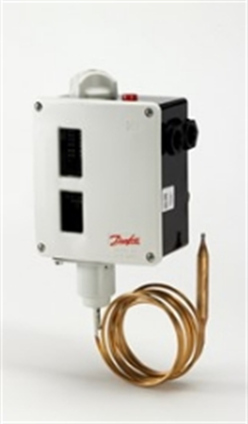 DANFOSS RT124 017-522766 Sıcaklık Kontrol Termostatı