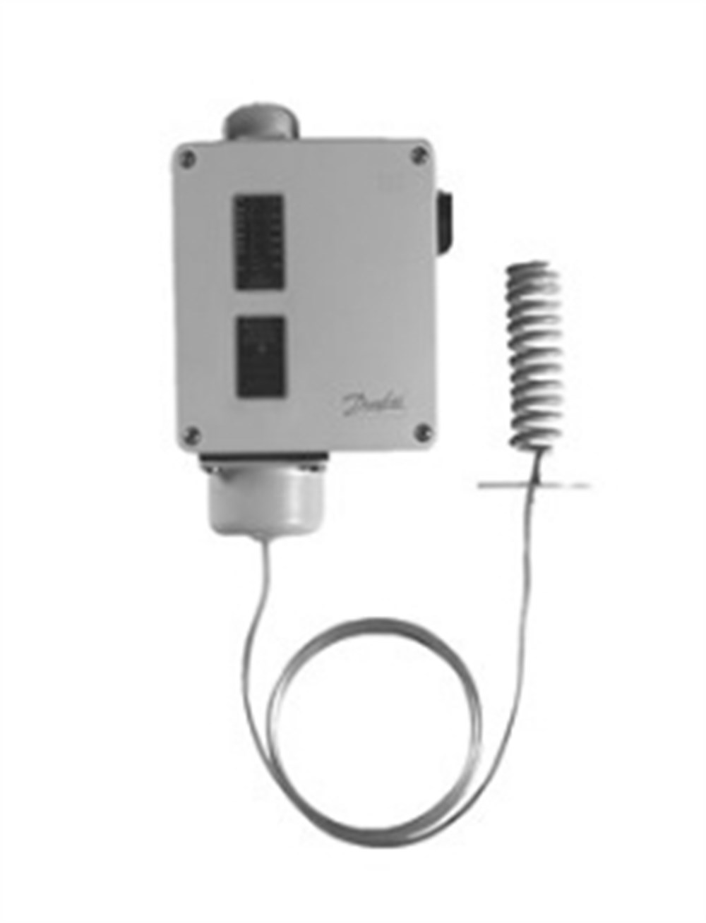 DANFOSS RT140 017-523666 Sıcaklık Kontrol Termostatı