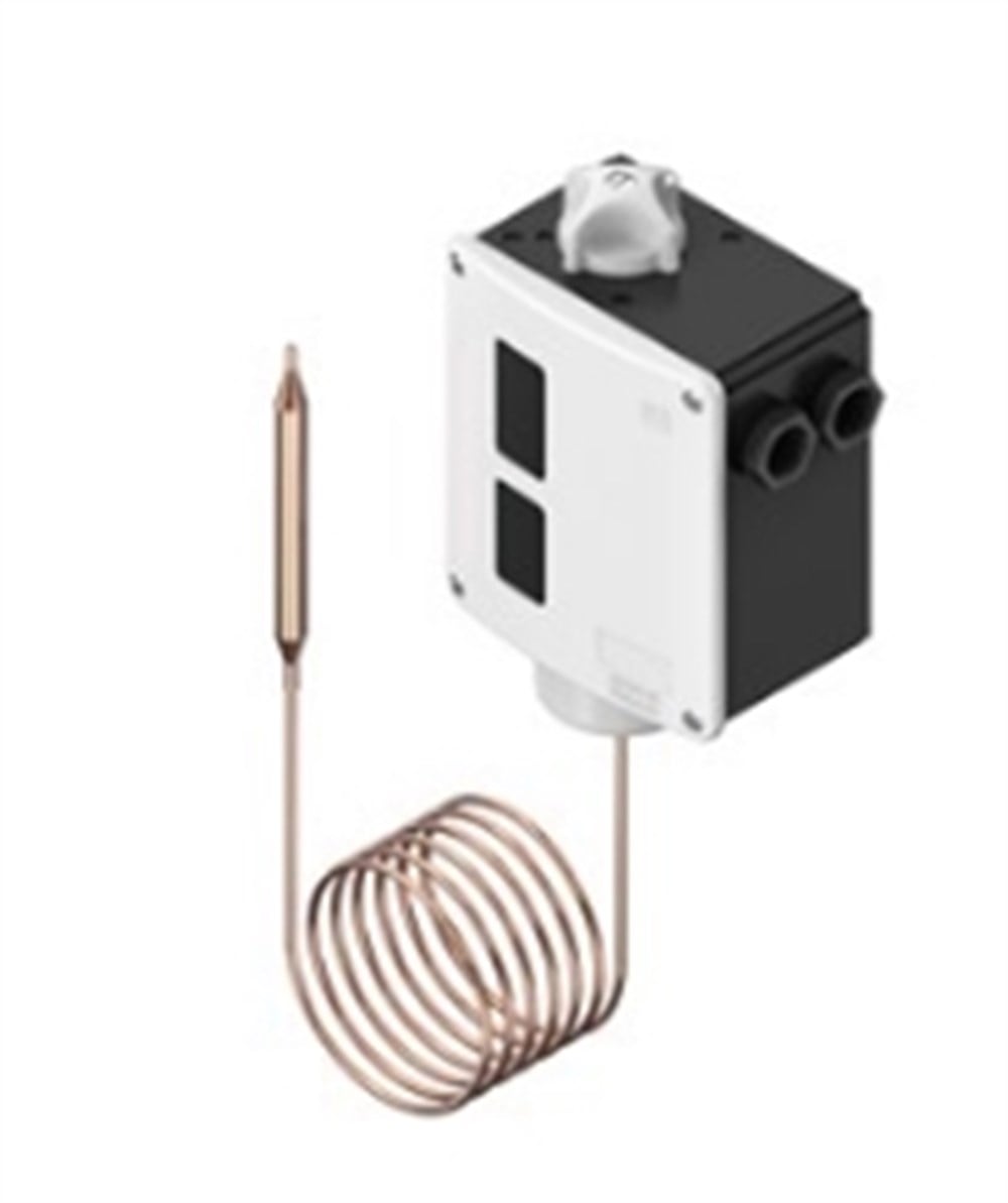 DANFOSS RT14E 017-509866 Exproof Termostat