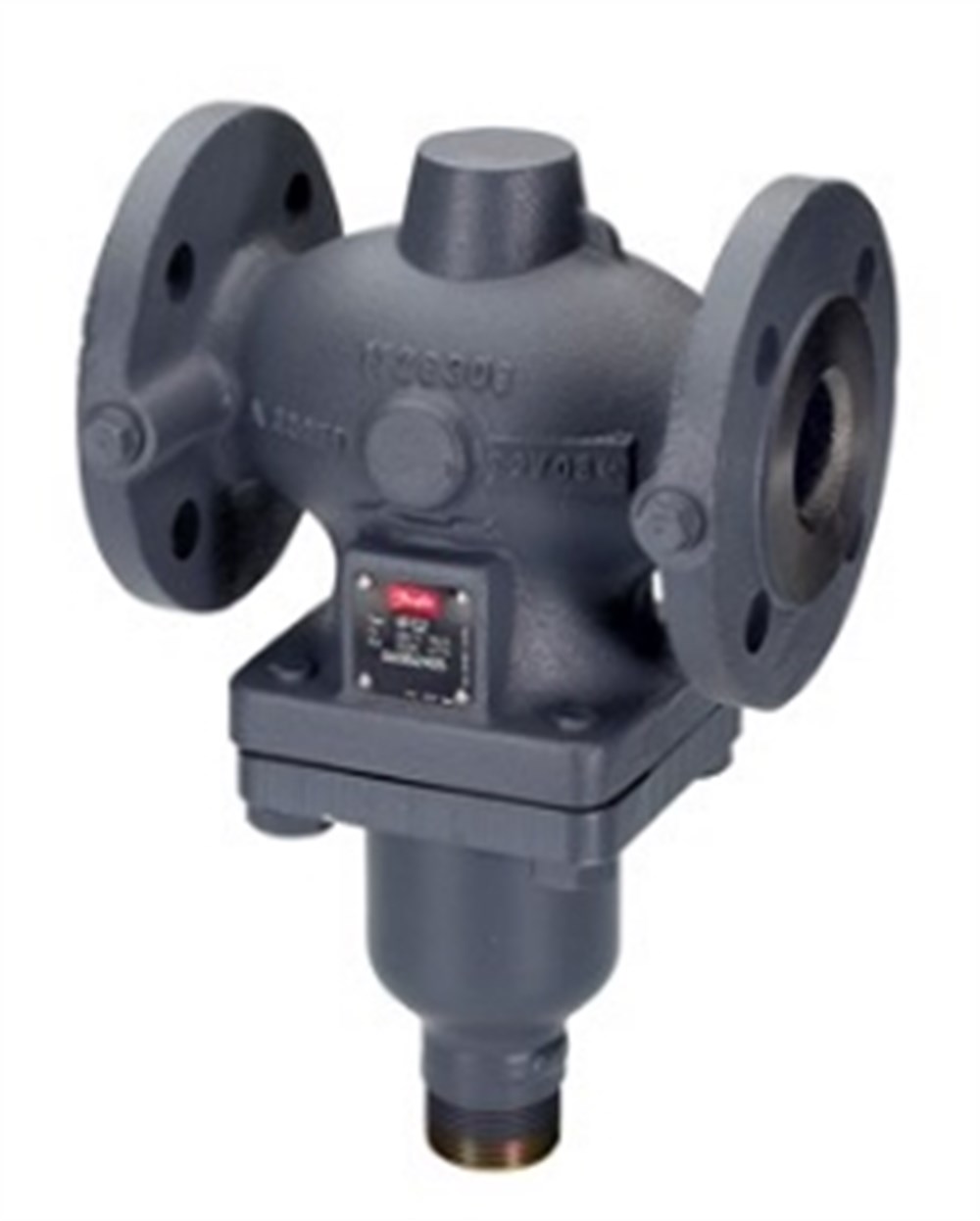 DANFOSS VFGS2 065B2438 2 yollu Kontrol Valfleri