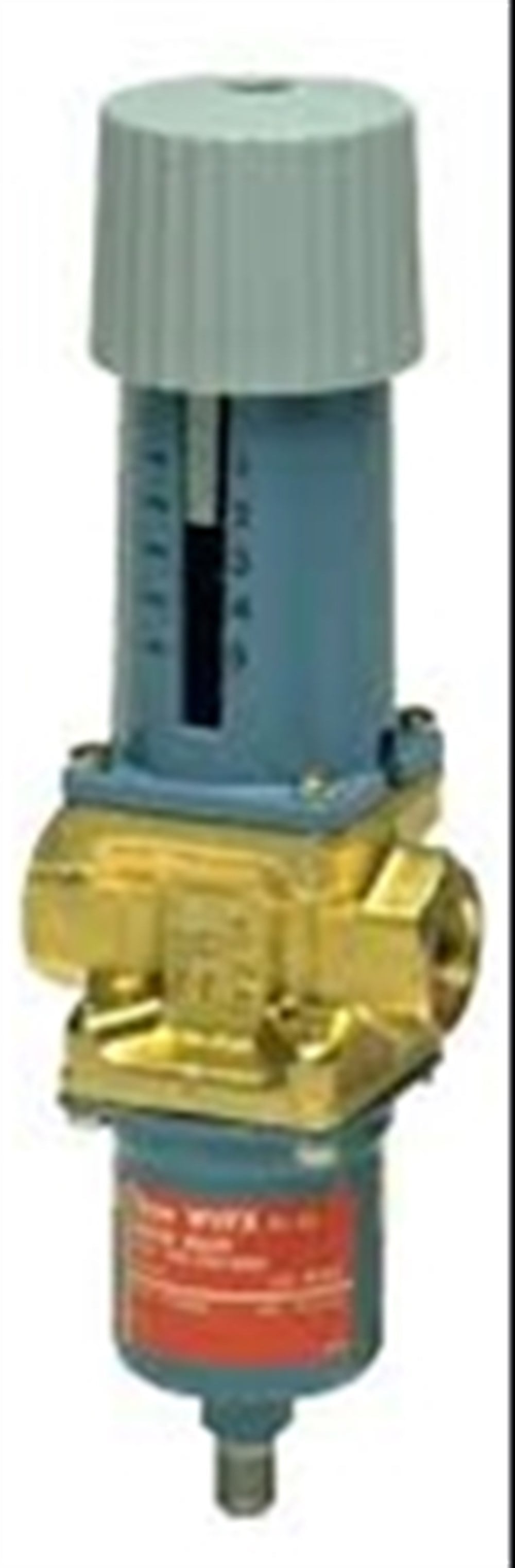 DANFOSS WVFX 40 003F1240 Termostatik Valf