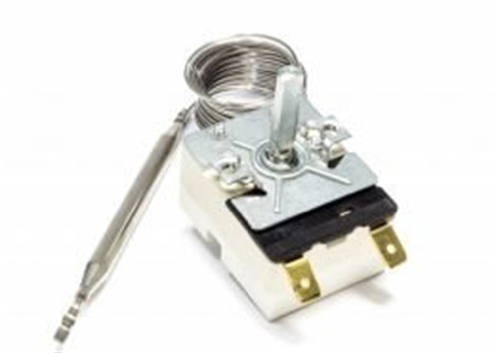 EGO 55.13039.250 60-190°C 1980mm Spiralli Termostat