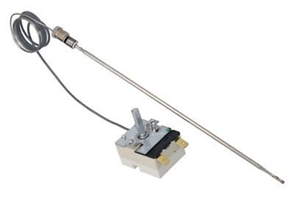 EGO 55.13042.290 50-215°C Spiralli Termostat