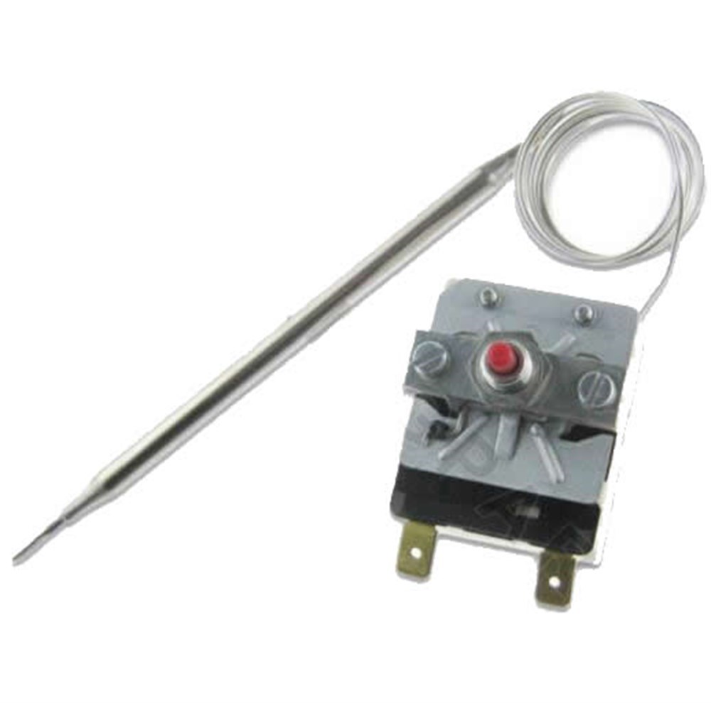 EGO 55.13522.090 130 C Limit Termostat