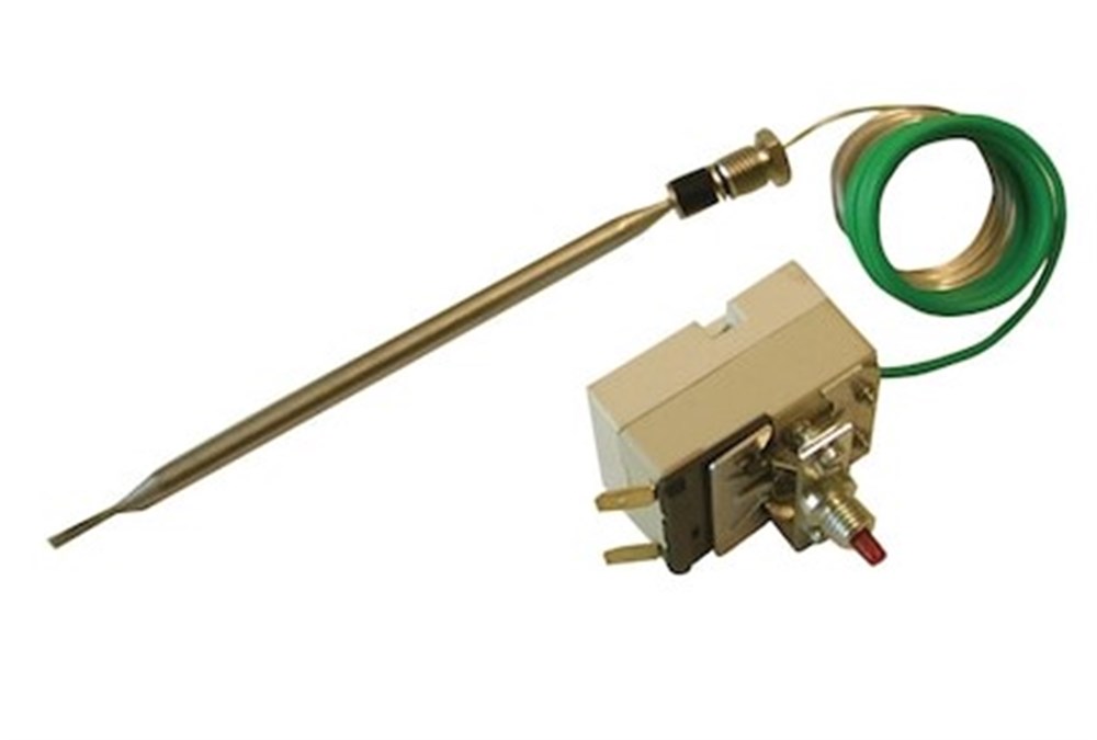 EGO 55.13525.050 126 C Limit Termostat