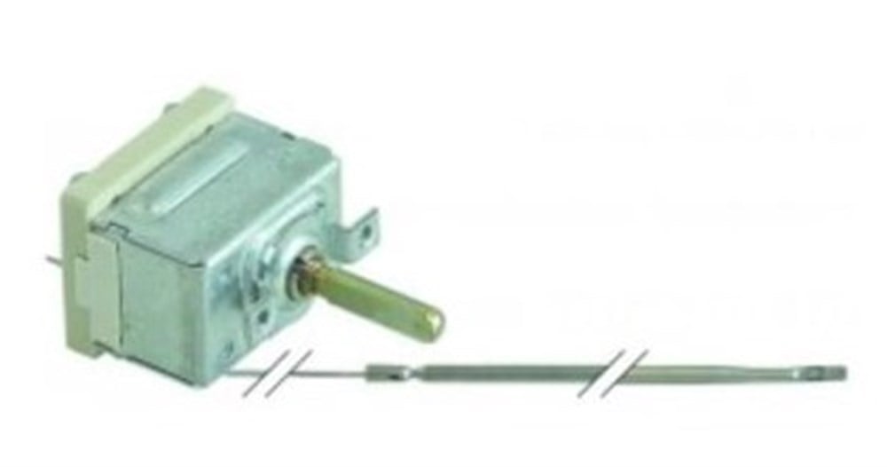 EGO 55.17062.210 50-320°C Spiralli Termostat