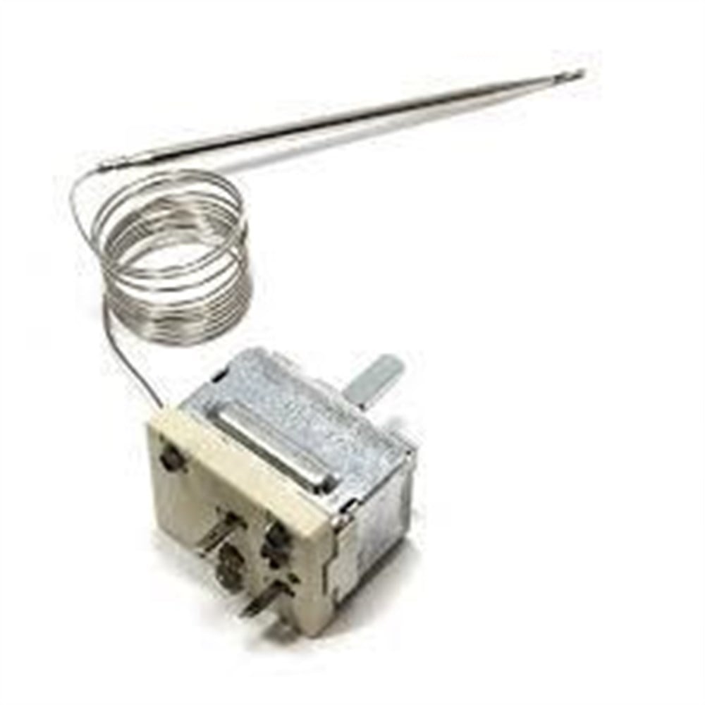 EGO 55.17069.120 52-310°C Spiralli Termostat