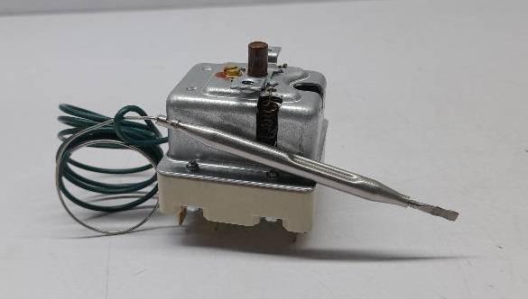 EGO 55.32522.480 140 C Trifaze Limit Termostat