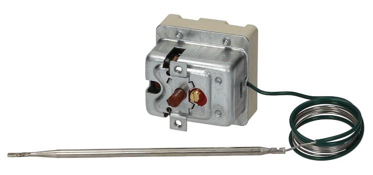 EGO 55.32532.020 Trifaze Limitli Termostat