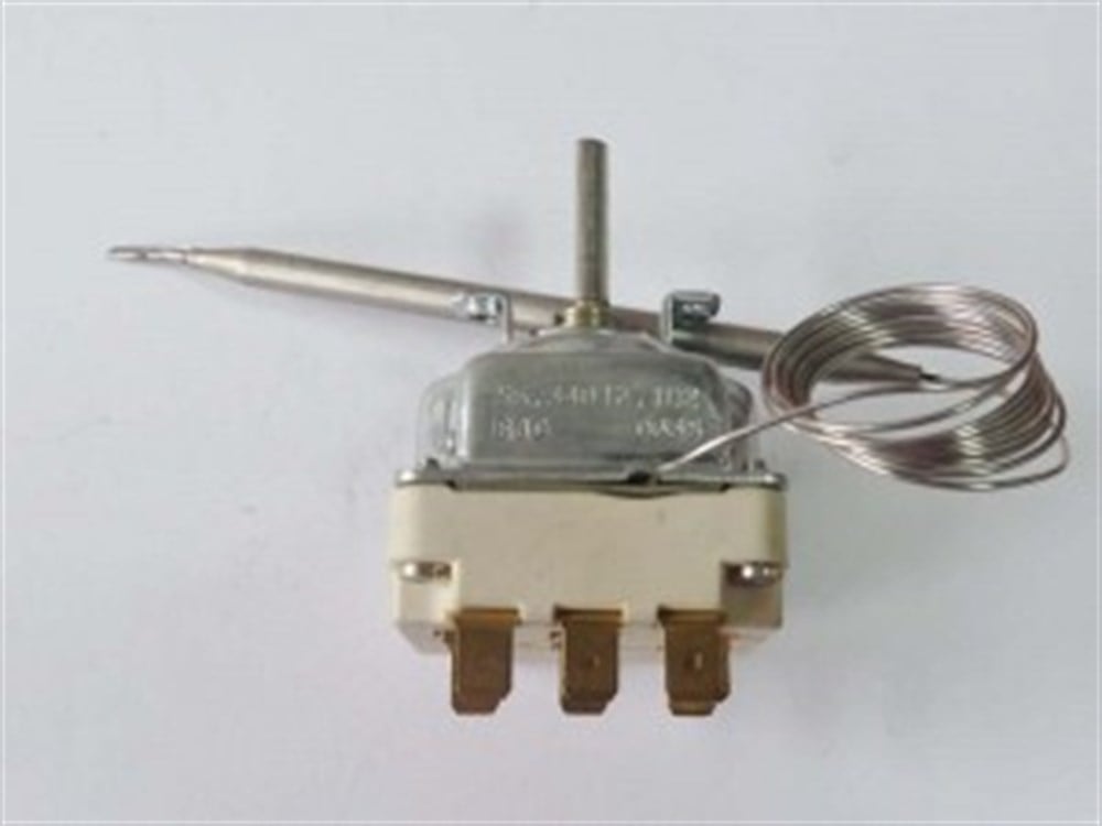 EGO 55.55.34012.030 30-90 Trifaze Termostat