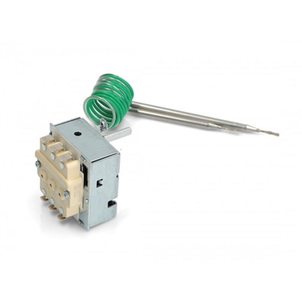 EGO 55.60012.030 Trifaze Limitli Termostat