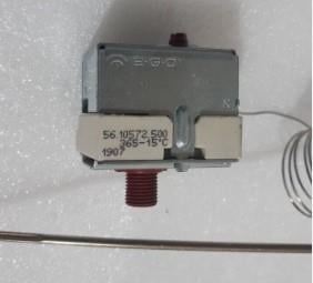 EGO 56.10572.500 365-15°C SAFETY THERMOSTAT Limit Termostat