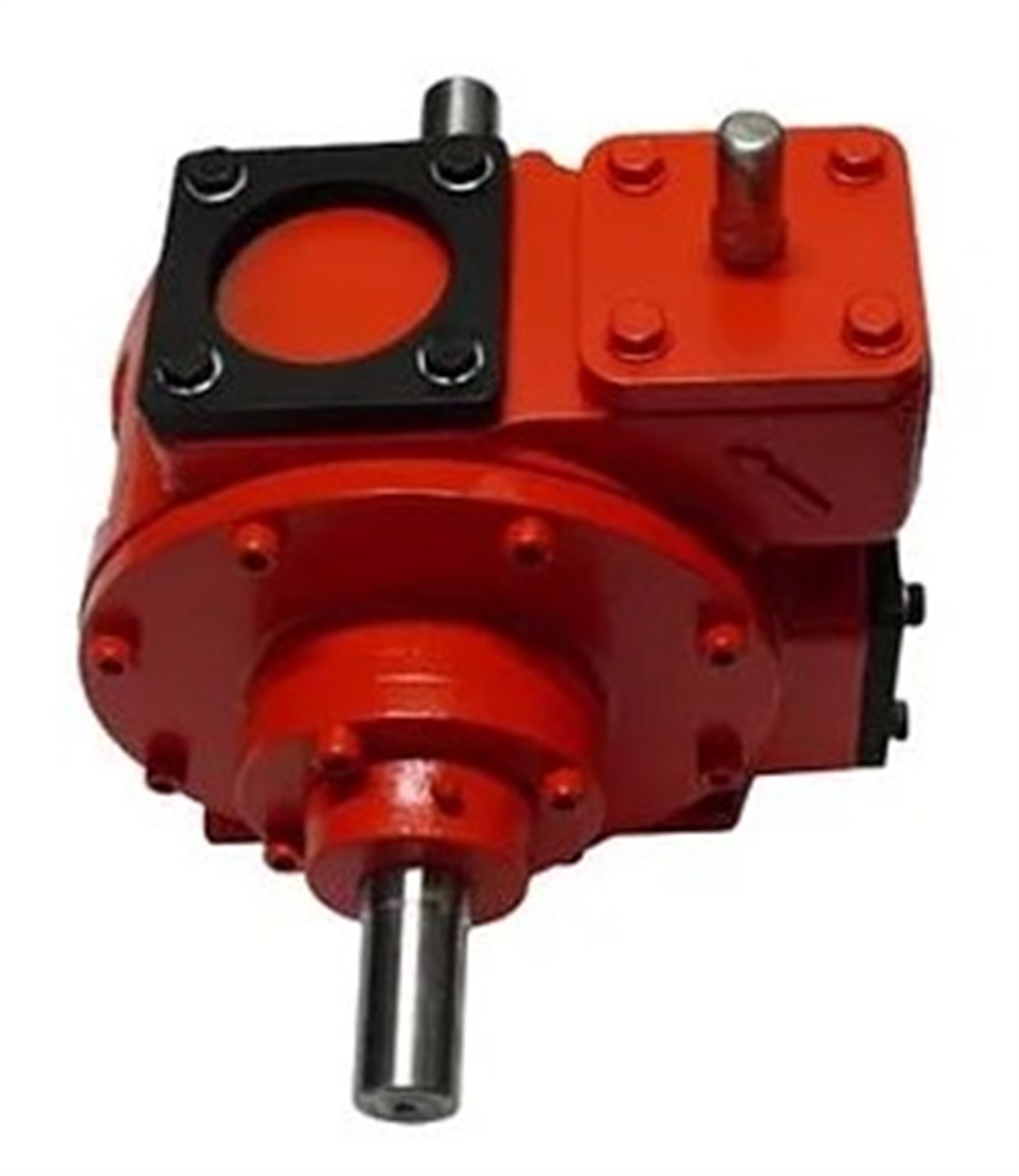 ER 1324 P Dişli Pompa