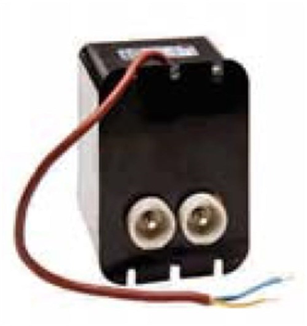 ETİ AT 122.10   220V 2X5000V 23mA Üsten Fincanlı Brülör Ateşleme Trafosu