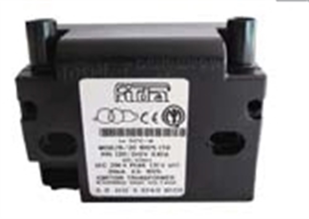 F.I.D.A.  ENTBD3  Brülör Ateşleme Trafosu