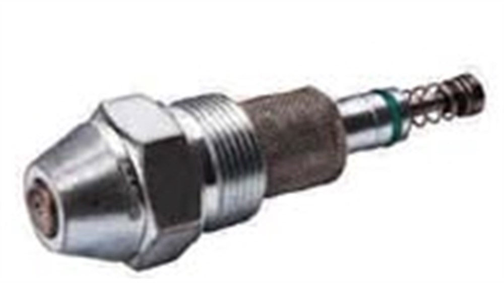 FLUIDICS W1  50° 225 kg/h Brülör Memesi Nozzle