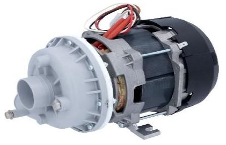 LGB ZF-220VSX Pompa ELECTRIC PUMP YIKAMA MOTORU