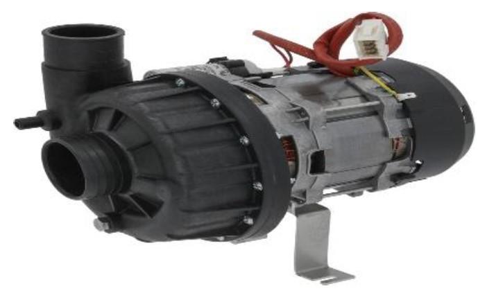 LGB ZF-522VSX Pompa ELECTRIC PUMP YIKAMA MOTORU