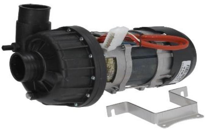 LGB ZF-523VSX Pompa ELECTRIC PUMP YIKAMA MOTORU