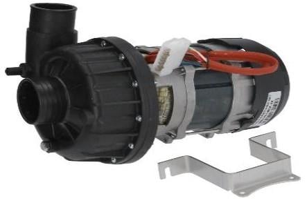 LGB ZF-523VSX Pompa ELECTRIC PUMP YIKAMA MOTORU