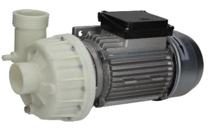 LGB ZF-650SX Pompa ELECTRIC PUMP YIKAMA MOTORU
