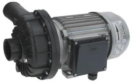 LGB ZF-800DX Pompa ELECTRIC PUMP YIKAMA MOTORU