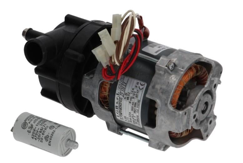 LGB ZF130SX Pompa ELECTRIC PUMP