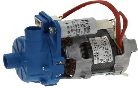 LGB ZFC 121 DX Pompa ELECTRIC PUMP
