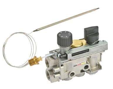 Mertik Maxitrol GV30T 110-190 C