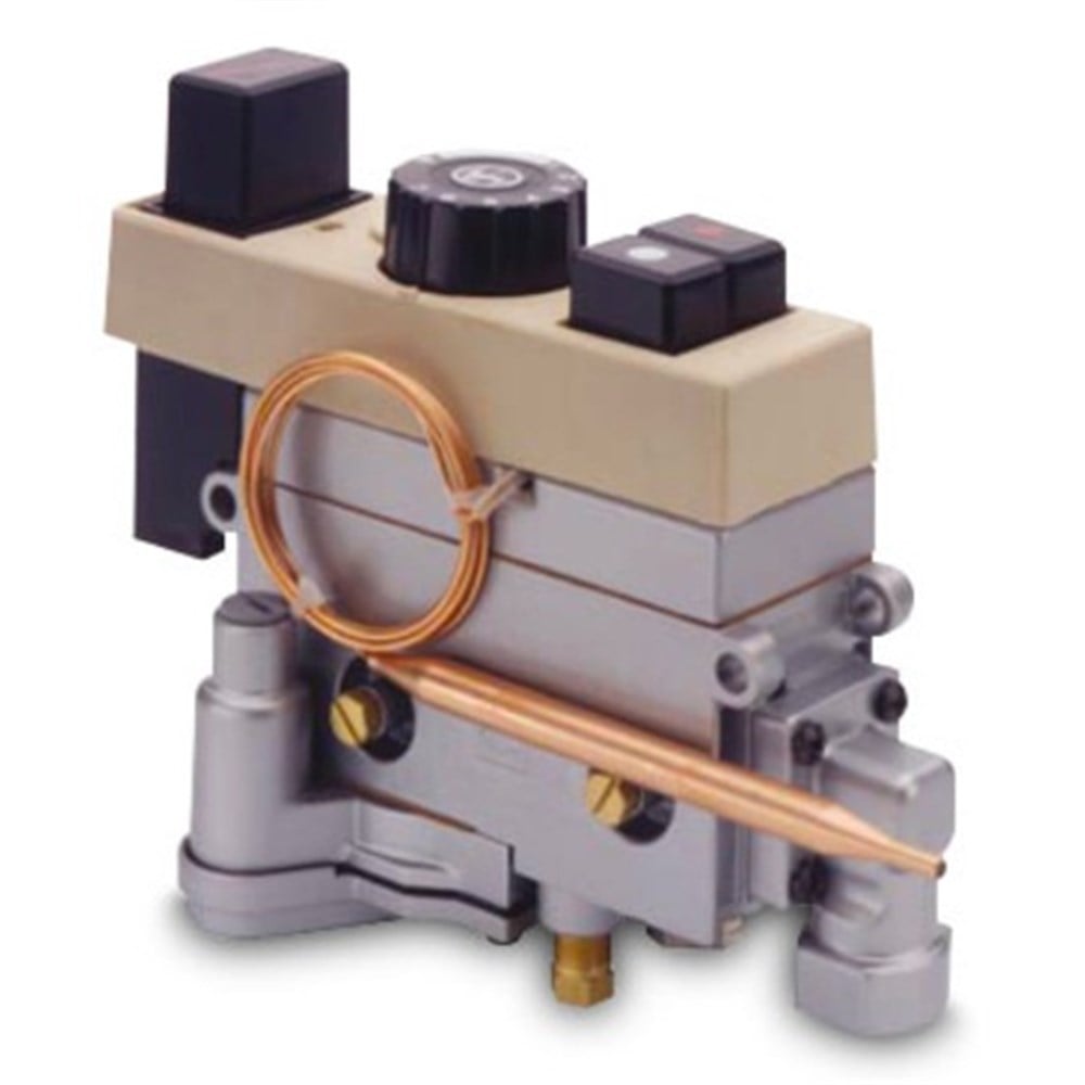 Minisit 710 110-190 C Gaz Valfi